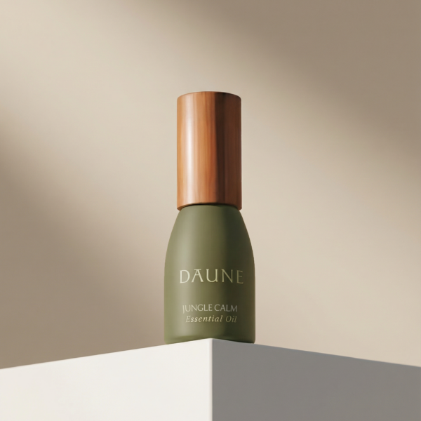 Jungle Calm Essential Oil
