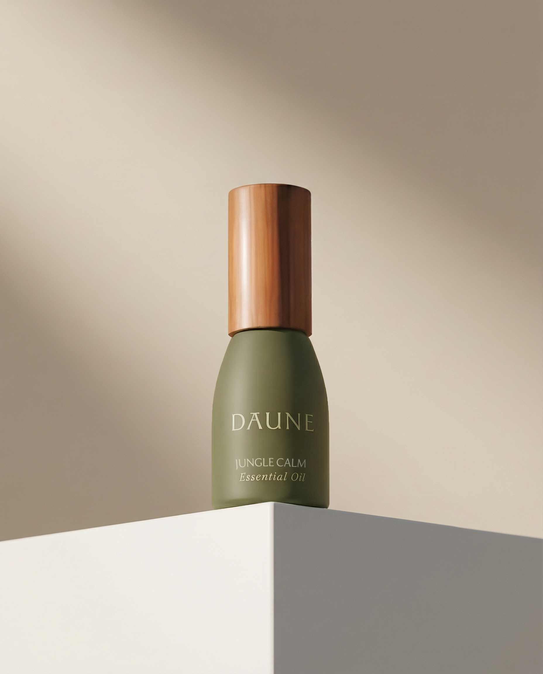 Jungle Calm Essential Oil